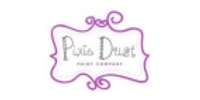 Pixie Dust Paint Company coupons