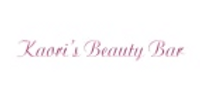 Kaori's Beauty Bar coupons