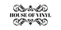House of Vinyl coupons