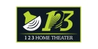 1 2 3 Home Theater coupons