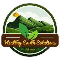 Healthy Earth Solutions coupons