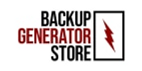 Backup Generator Store coupons