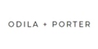 Odila + Porter coupons