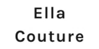 Ella Couture coupons