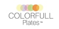 Colorfull Plates coupons