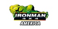 Ironman 4x4 America coupons