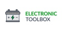Electronic Tool Box coupons