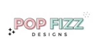 Pop Fizz Designs coupons