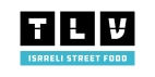 TLV Israeli Street food coupons