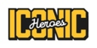Iconic Heroes coupons