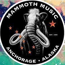 Mammoth Music