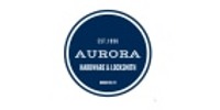 Aurora Hardware & Locksmith coupons