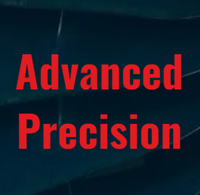 Advanced Precision coupons