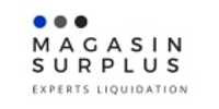 Magasin Surplus Experts Liquidation coupons