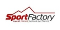 The Sport Factory coupons