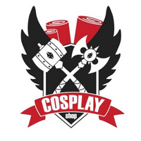 Cosplayshop BE coupons