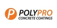 PolyPro Concrete Coatings coupons