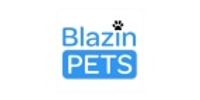 Blazin Pets coupons