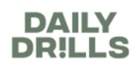 Daily Drills coupons