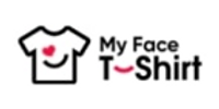 MyfaceTshirt coupons