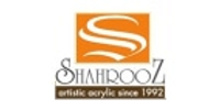 Shahrooz Art coupons