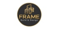 Frame Build & Design coupons