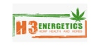 H3 Energetics coupons