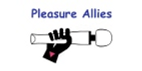 Pleasure Allies coupons