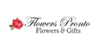 Flowers Pronto coupons