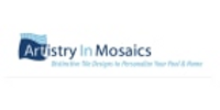 Artistry In Mosaics coupons
