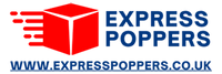 Express Poppers UK coupons