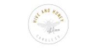 Hive and Honey Candle Co. coupons