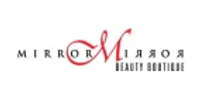 Mirror Mirror Beauty Boutique coupons