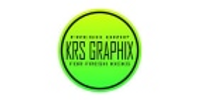 KRS Graphix coupons