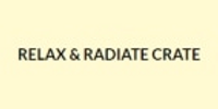 Relax and Radiate Crate coupons
