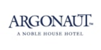 Argonaut Hotel coupons