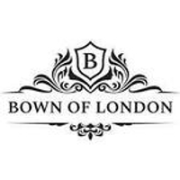 Bown of London coupons