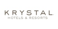 Krystal Hotels & Resorts coupons