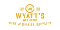 Wyatt's Wet Goods coupons