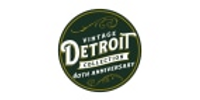 Vintage Detroit Collection coupons