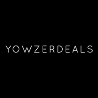 Yowzer Deals coupons