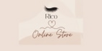Rico Online Store coupons