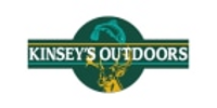 Kinsey's Outdoors coupons