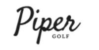 Piper Golf coupons