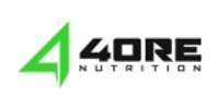 4ORE NUTRITION coupons