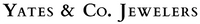 Yates & Co Jewelers coupons