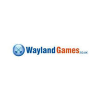 Wayland Games coupons