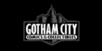 Gotham City Comics and Collectibles coupons