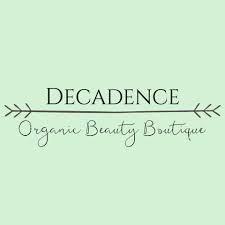 Decadence Organic Beauty Boutique