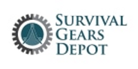 Survival Gears Depot coupons